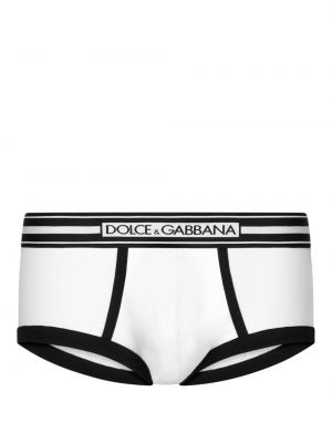 Bokseršorti džersija Dolce & Gabbana