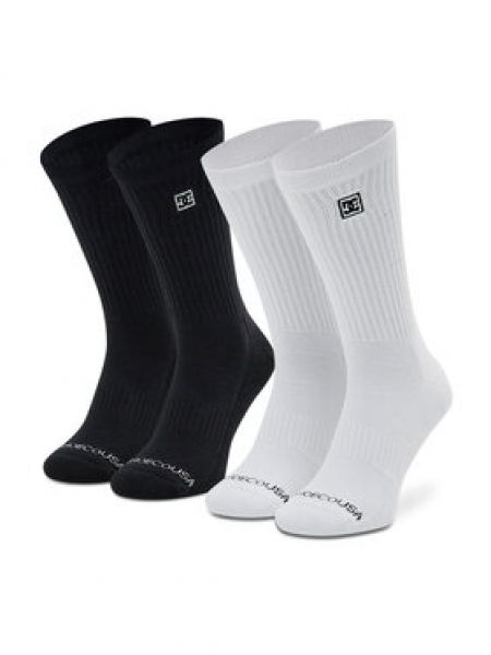 Шкарпетки Dc білі
