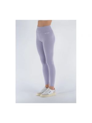 Leggings Sporty & Rich violeta