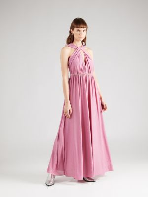 Βραδινό φόρεμα Liu Jo ροζ