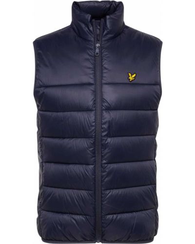 Gilet Lyle And Scott