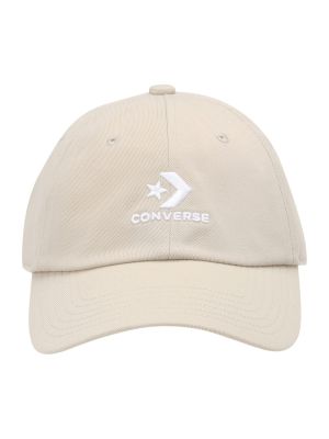 Cappello con visiera Converse