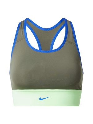 Športová podprsenka Nike modrá
