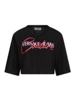 T-shirts Versace Jeans Couture femme