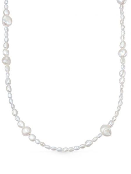 Ogrlica z perlami Astley Clarke