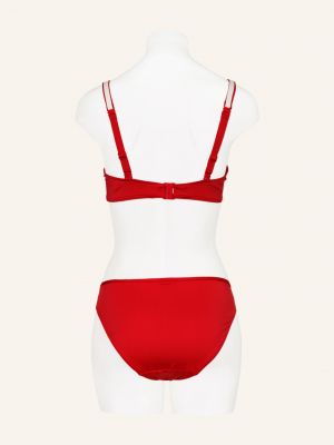 Bikini Primadonna czerwony