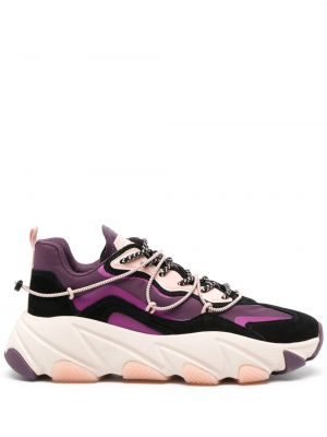 Sneakerși Ash violet