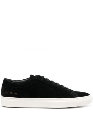 Sneakers Common Projects svart