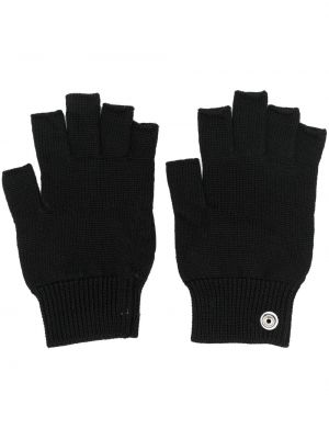 Плетени ръкавици Rick Owens