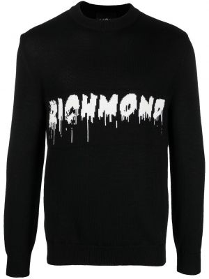 Пуловер John Richmond