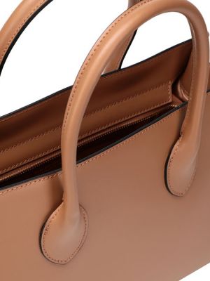 Кожаная сумка Tuscany Leather