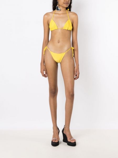 Bikini Amir Slama jaune