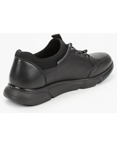 Ботинки Kari черные