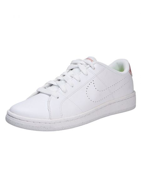 Sneakersy Nike Sportswear białe
