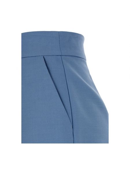Pantalones cortos Federica Tosi azul