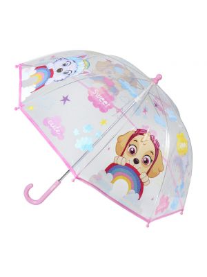 Dáždnik Paw Patrol - Ružová