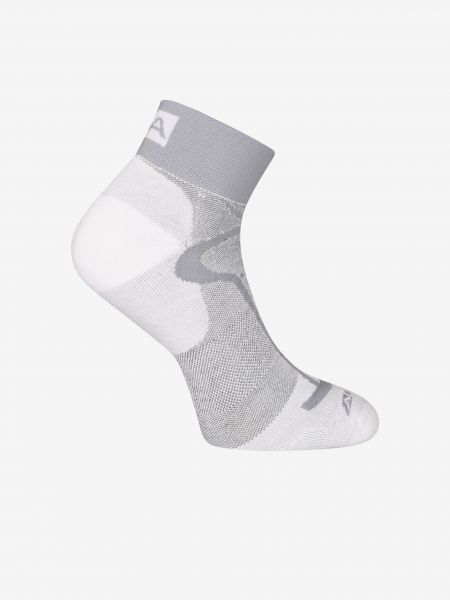 Športové ponožky s perlami Alpine Pro