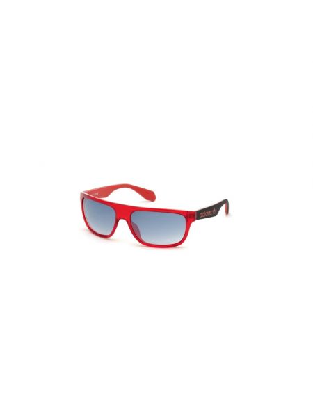 Sonnenbrille Adidas Originals rot