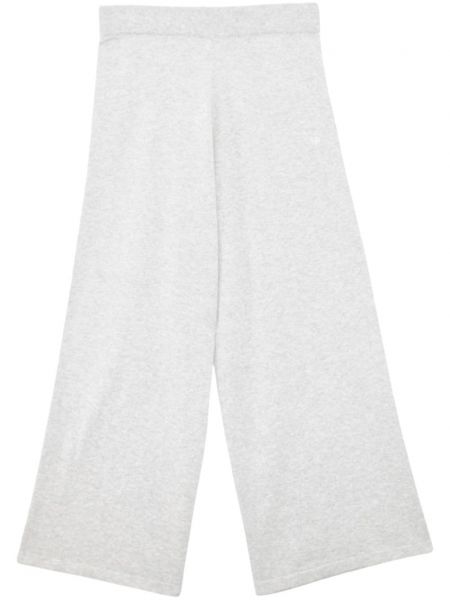 Pantalon 7/8 Chinti And Parker gris