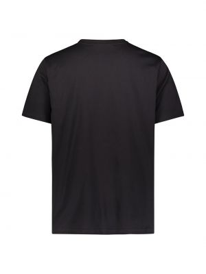 Camiseta con estampado Mostly Heard Rarely Seen 8-bit negro
