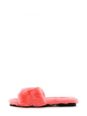 Sandali Hermès roza