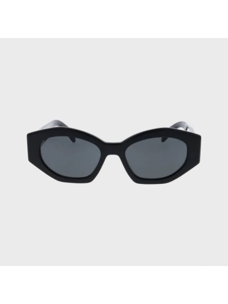 Okulary przeciwsłoneczne Céline czarne