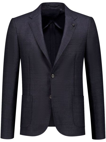 Blazer Lardini blå