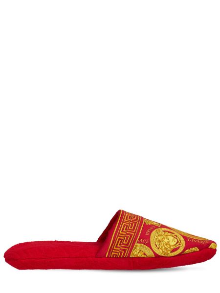 Tøfler Versace