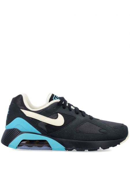 Tennarit Nike Air Max musta