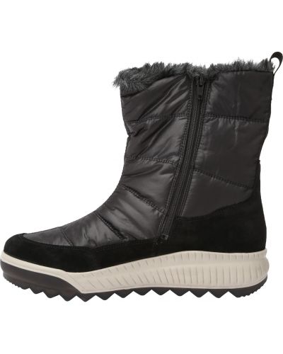 Зимни обувки за сняг Legero черно