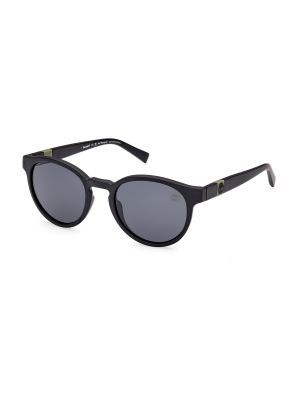 Слънчеви очила Timberland черно