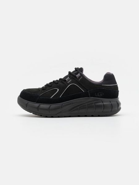 Sneakersy Ugg czarne