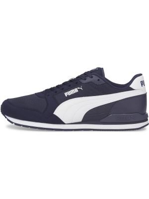 Hálós sneakers Puma ST Runner kék