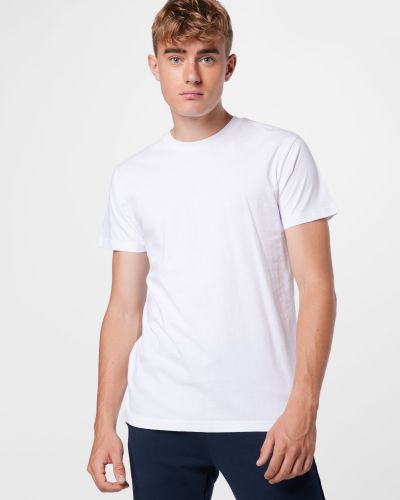 T-shirt Mads Norgaard Copenhagen bianco
