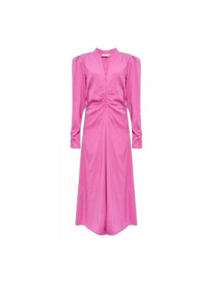 Kleid Gestuz pink
