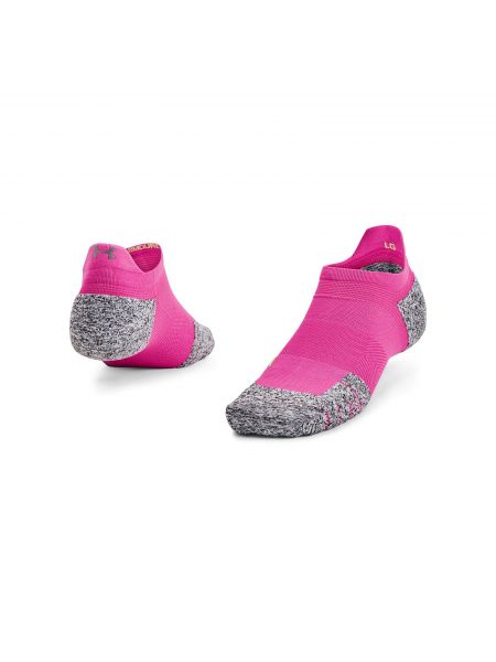 Ponožky Under Armour růžové