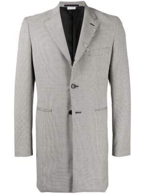 Blazer Comme Des Garcons Homme Deux svart