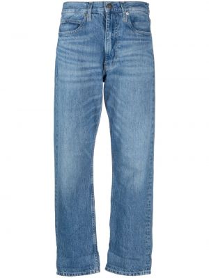 Jeans boyfriend Calvin Klein blu
