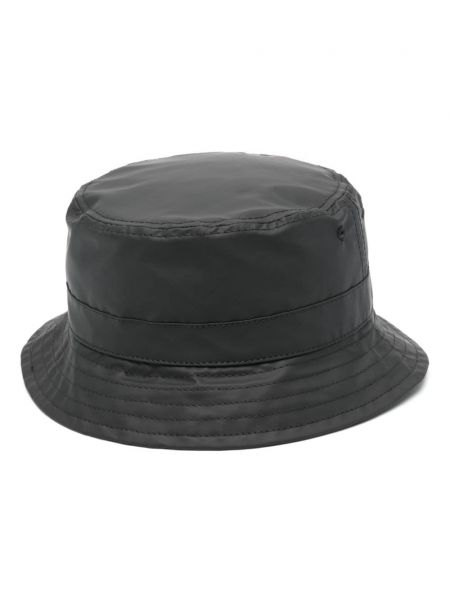 Kepurė Moschino juoda