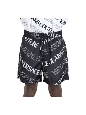Jeans shorts Versace Jeans Couture