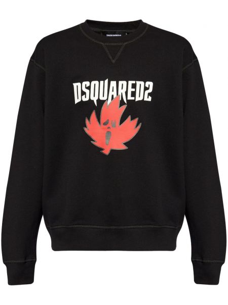 Sweatshirt Dsquared2 sort