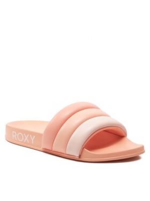 Sandales Roxy beige
