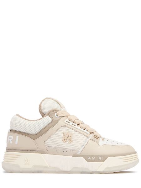 Sneaker Amiri beige