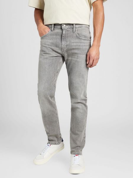 Jeans skinny slim fit Levi's ® grigio