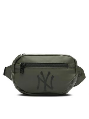 Чанта за носене на кръста New Era зелено