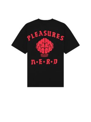 Camisa Pleasures negro