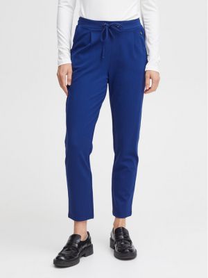 Pantaloni Fransa blu