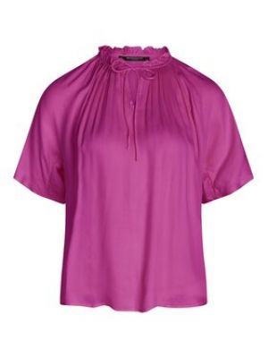 Bluzka Bruuns Bazaar różowa