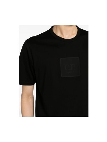 Camiseta C.p. Company negro