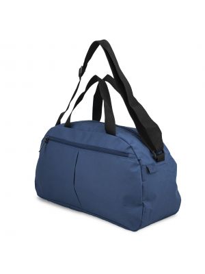 Спортна чанта Semiline синьо